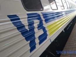Укрзализныця назначила 8 новых поездов на популярных направлениях
