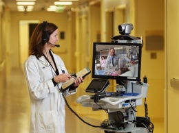 Видеотрансляции реальных операций покажут на Конгрессе пластической хирургии в Москве