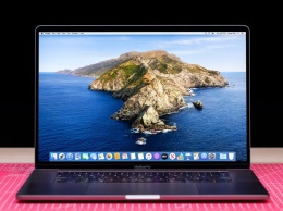 Новый 16-дюймовый MacBook Pro имеет несколько существенных недостатков