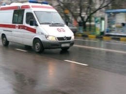 В Запорожской области «скорая» ехала 30 минут к умирающему человеку