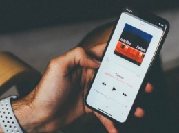 Что общего у Apple Music и 5G?