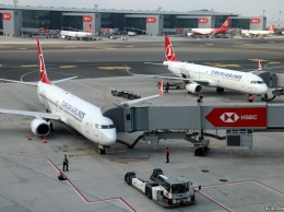 Сервис Turkish Airlines на рейсах из Украины в Стамбул: что ожидать в эконом и бизнес-классе?