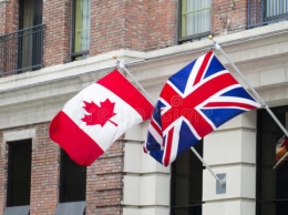 Канада помогает Британии отбивать "предвыборные" кибератаки