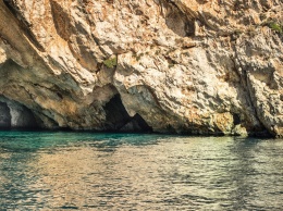 На дне Ионического моря археологи выявили 2000-летний древнеримский корабль