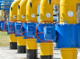 В Германии оценили потери Украины, ЕС и России от остановки транзита газа