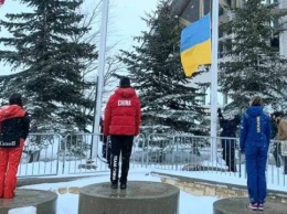 Украинская скелетонистка завоевала лицензию на ЮОИ-2020