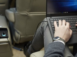 Lenovo обновила аксессуары для бизнес-ноутбуков ThinkPad