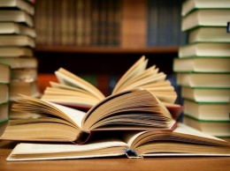 В Николаеве отчитаются за финансирование книг местных авторов