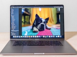 16-дюймовый MacBook Pro: первый косяк?