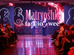 Нижегородская неделя моды собрала более 300 дизайнеров, модельеров и производителей одежды