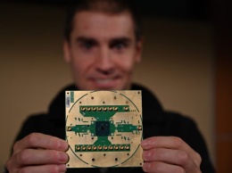 Intel Horse Ridge: криогенный контроллер, который приближает квантовые вычисления
