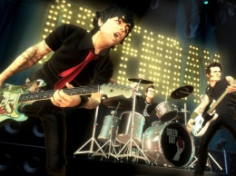 Одной из мировых премьер на The Game Awards 2019 станет анонс от рок-группы Green Day