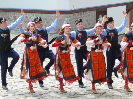 Крымские болгары приглашают на юбилей создания национально-культурной автономии
