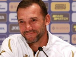 Шевченко назвал преемников Роналду и Месси в мировом футболе