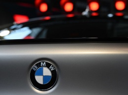 Хакеры взломали сайт BMW