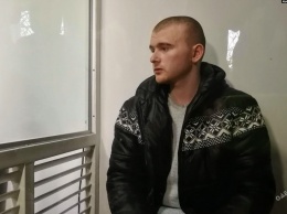 Подозреваемого в убийстве Даши Лукьяненко переведут из «одиночки» в СИЗО Одессы