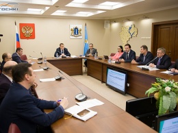 Глава «ЭкоШинСоюза» принял участие в обсуждении проблем утилизации шин в Ульяновской области