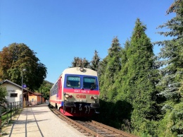 Европа пересаживается с самолетов на поезда: названы лучшие новые железнодорожные маршруты на 2020 год
