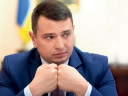 Директор НАБУ Артем Сытник признан судом виновным в коррупции. ВИДЕО