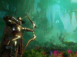 MMORPG New World от Amazon Games выйдет в мае 2020-го
