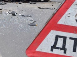Пятница, 13-е: три человека погибли в ДТП в Черниговской области