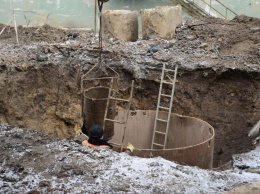 В Харькове запланирован масштабный ремонт системы водоотведения