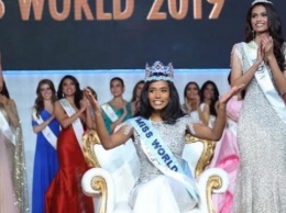 Мисс Мира 2019 стала представительница Ямайки