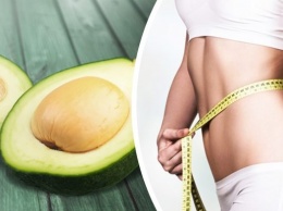 Авокадо для похудения: 2-дневная диета поможет сбросить 3 кг