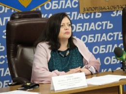 Директриса областного департамента образования задекларировала 456 тысяч гривен зарплаты