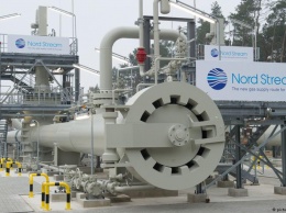 Nord Stream 2 подал заявку на строительство трубы зимой и весной