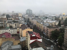 Новый Генплан Киева: увеличение жилого фонда и реконструкция «хрущевок» (подробности)