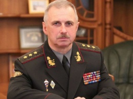 Михаил Коваль стал ответственным за территориальную оборону Украины: что о нем известно