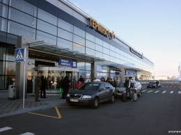Расконсервированный терминал F аэропорта Борисполь обслужил более 2 млн пассажиров