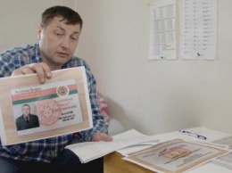 Экс-боец белорусского "эскадрона смерти" признался в убийствах оппозиционеров
