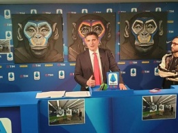 Серия А будет бороться с расизмом в Лиге с помощью картин обезьян