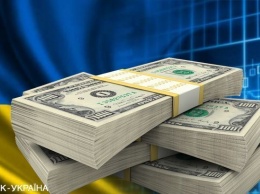 НБУ назвал сумму валютных выплат Украины по госдолгу в 2020-2022 годах