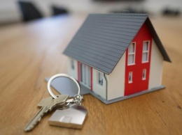 Восстановление ипотеки сдерживается высокими рисками на первичном рынке жилья - отчет НБУ