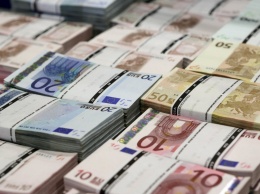 Минфин разместил ОВГЗ в евро под рекордно низкие проценты