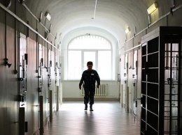 Бунт в Кропивницком СИЗО: заключенный напал на сотрудницу учреждения