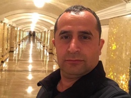 Выданный Азербайджану блогер Исаев поддерживал боевиков на Донбассе - СМИ