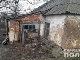 На Днепропетровщине женщина убила соседа топором