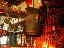 Производство стали в Иране увеличилось