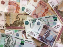 1,2 триллиона рублей потратили по картам жители и гости Юга и Северного Кавказа