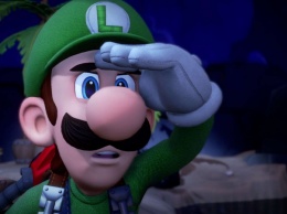 В 2020 году Luigi’s Mansion 3 получит многопользовательское дополнение - оно будет разделено на две части
