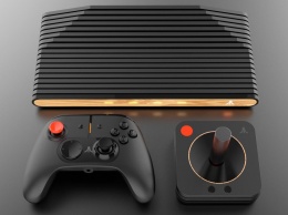 На новой консоли Atari разработчики будут получать от 80 до 88 % выручки