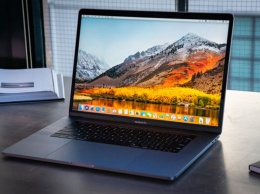 Стартовала официальная продажа нового MacBook Pro