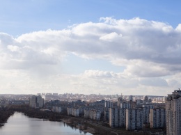 Где в Киеве установят датчики мониторинга воздуха - адреса