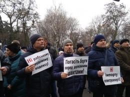 Члены НПГУ Западного Донбасса потребовали от правительства не допустить закрытия шахт
