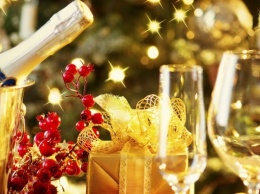 Новогоднее застолье: посчитали сколько придется потратить на алкоголь