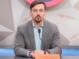 Реконструкция парков и теплые школы: депутат Артем Хмельников подвел итоги 2019 года